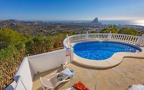 Villa Lehman - Plusholidays